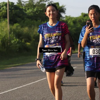 Runner Photo 8027413