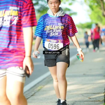 Runner Photo 8027414