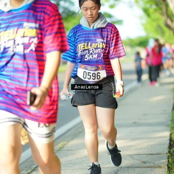 Runner Photo 8027416
