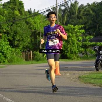 Runner Photo 8027418
