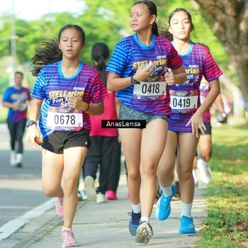 Runner Photo 8027419