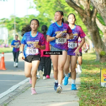 Runner Photo 8027421
