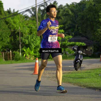 Runner Photo 8027422