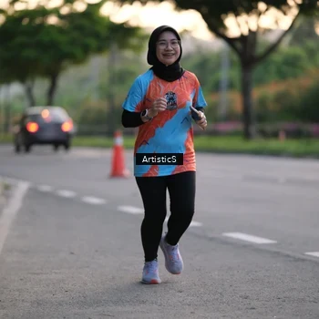 Runner Photo 8027424