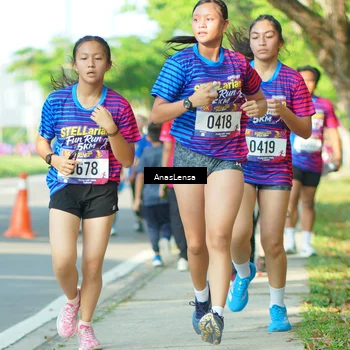 Runner Photo 8027425