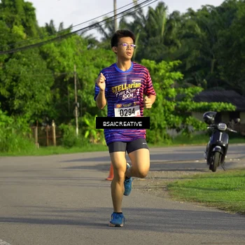 Runner Photo 8027426