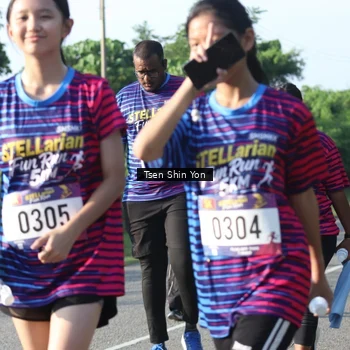 Runner Photo 8027429