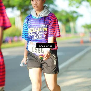 Runner Photo 8027433