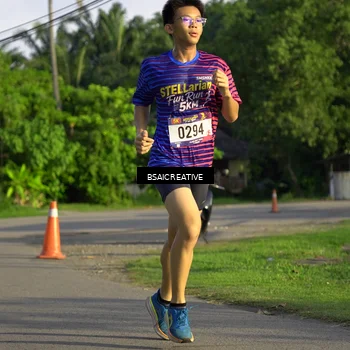 Runner Photo 8027437