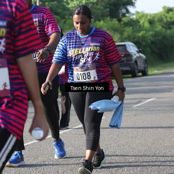 Runner Photo 8027440