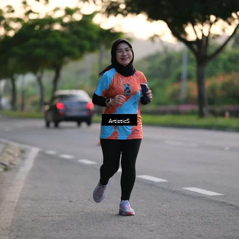 Runner Photo 8027441
