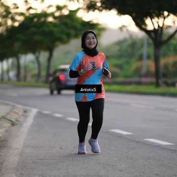 Runner Photo 8027442