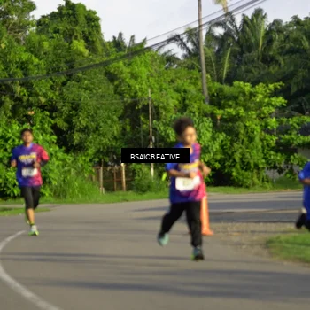 Runner Photo 8027443