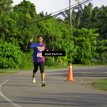 Runner Photo 8027444