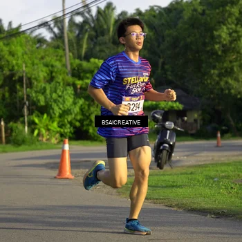 Runner Photo 8027445