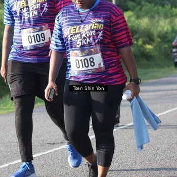 Runner Photo 8027446