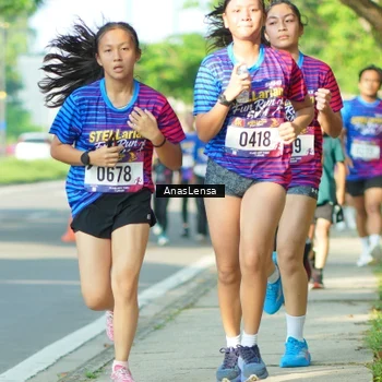 Runner Photo 8027447