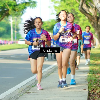 Runner Photo 8027448