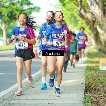 Runner Photo 8027451