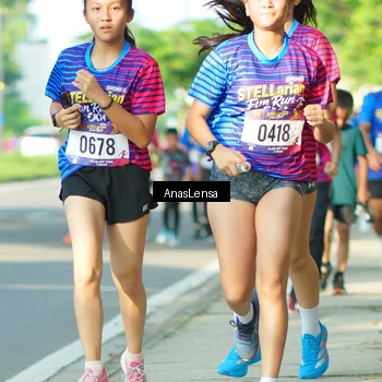 Runner Photo 8027452