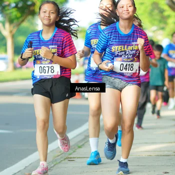 Runner Photo 8027453
