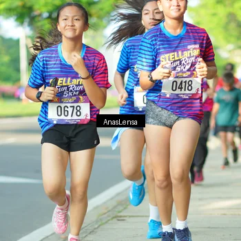 Runner Photo 8027454