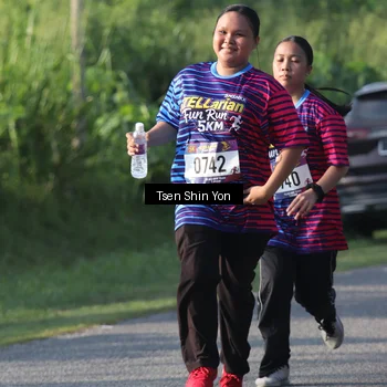 Runner Photo 8027455