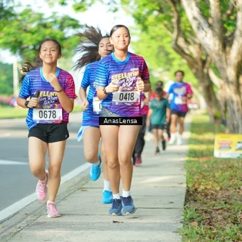 Runner Photo 8027456
