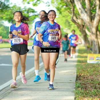Runner Photo 8027459