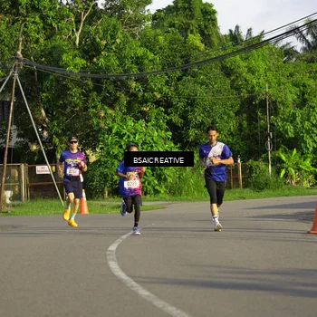 Runner Photo 8027460