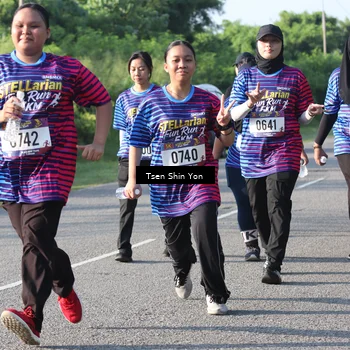Runner Photo 8027461