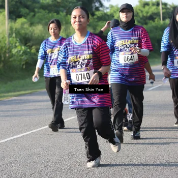 Runner Photo 8027463