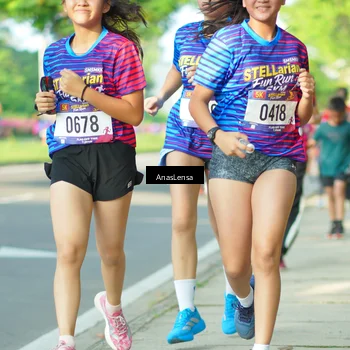 Runner Photo 8027467