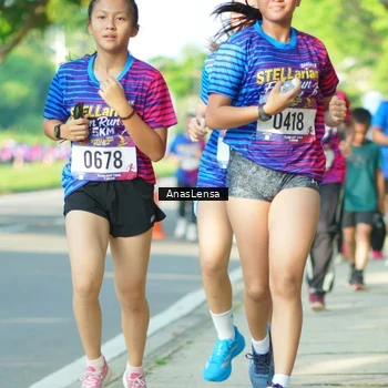 Runner Photo 8027474
