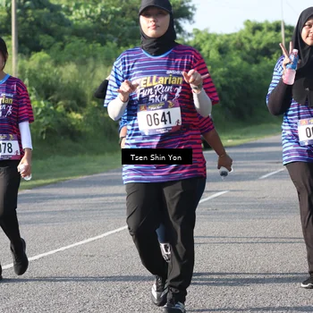 Runner Photo 8027475