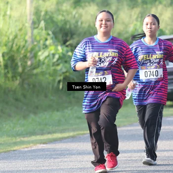 Runner Photo 8027476