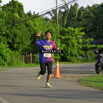 Runner Photo 8027482