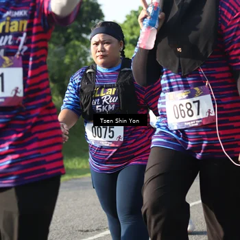 Runner Photo 8027484