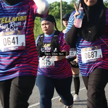 Runner Photo 8027485