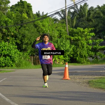 Runner Photo 8027486