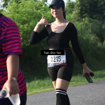 Runner Photo 8027487