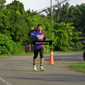 Runner Photo 8027488
