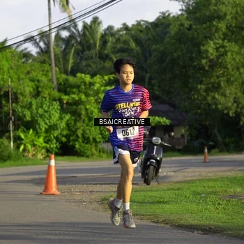 Runner Photo 8027490