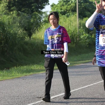 Runner Photo 8027491