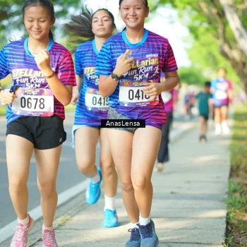 Runner Photo 8027492