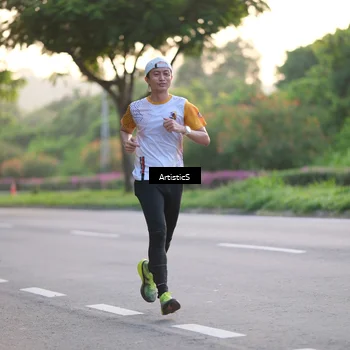 Runner Photo 8027493