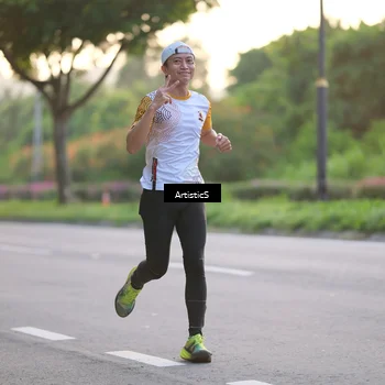 Runner Photo 8027494