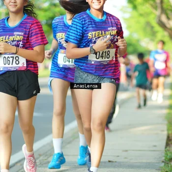 Runner Photo 8027496