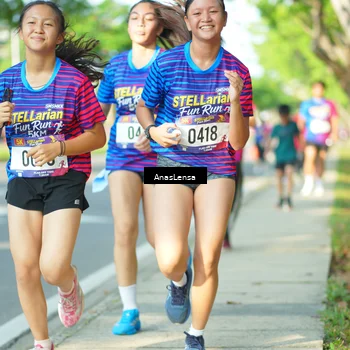 Runner Photo 8027497