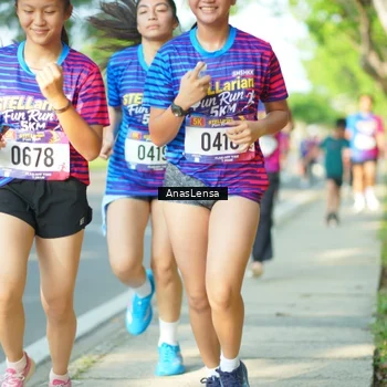 Runner Photo 8027498